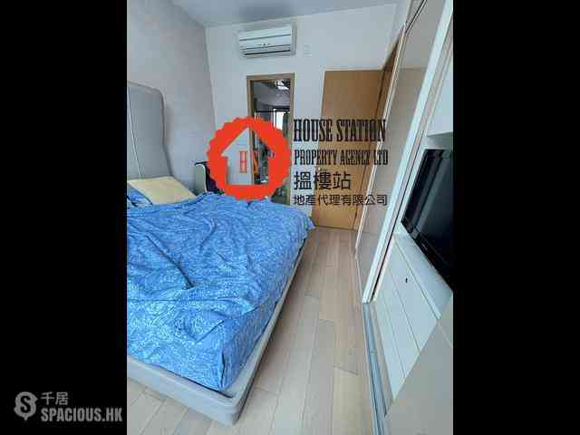 Tseung Kwan O - The Parkside Block 2A 03