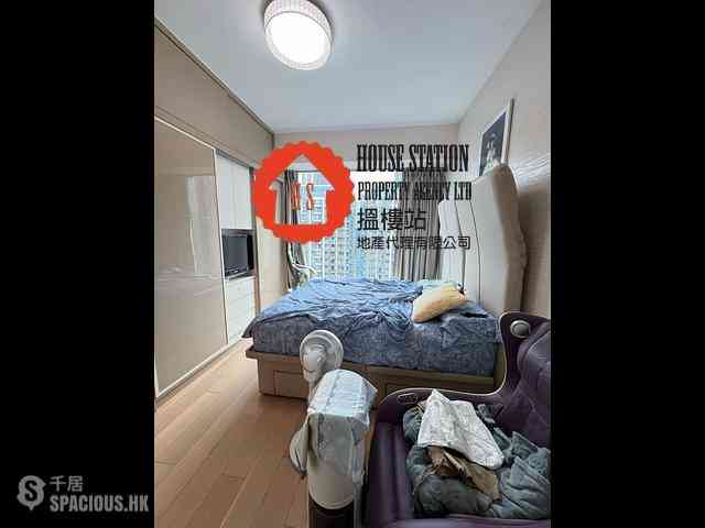 Tseung Kwan O - The Parkside Block 2A 04