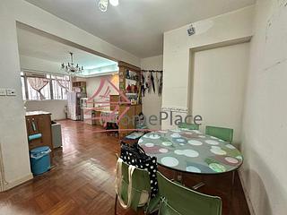 Mid Levels West - Sung Ling Mansion 02