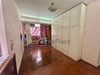 Mid Levels West - Sung Ling Mansion 04