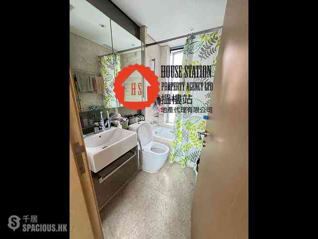 Tseung Kwan O - The Parkside Block 2A 05
