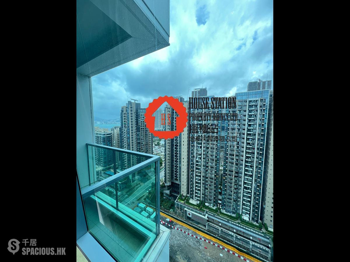 将军澳 - The Parkside 2A座 01