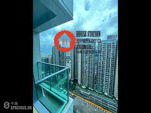 将军澳 - The Parkside 2A座 01