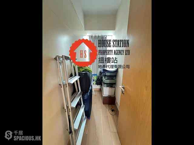Tseung Kwan O - The Parkside Block 2A 06