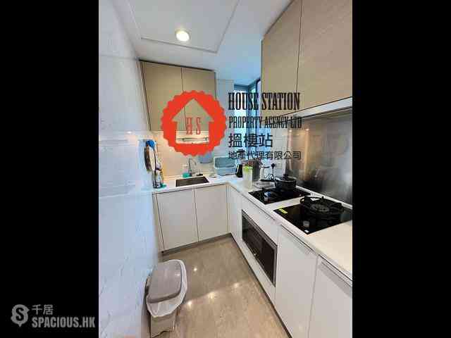 Tseung Kwan O - The Parkside Block 2A 07