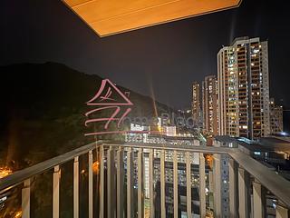 坚尼地城 - 浚峯 03