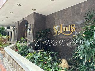 Mid Levels Central - St. Louis Mansion 07