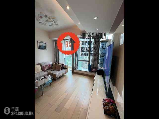 Tseung Kwan O - The Parkside Block 2A 09