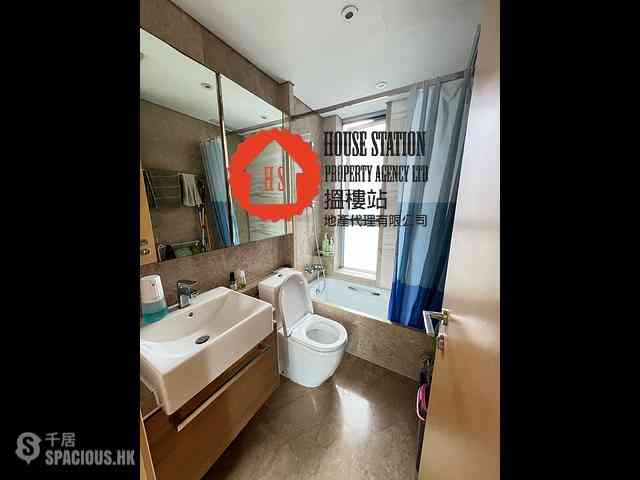 Tseung Kwan O - The Parkside Block 2A 10