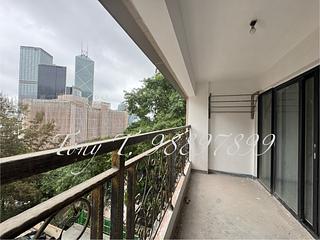 Mid Levels Central - Beau Cloud Mansion 02