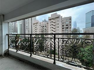 Mid Levels Central - Beau Cloud Mansion 03
