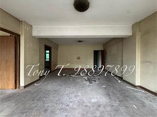 Mid Levels Central - Beau Cloud Mansion 05