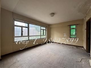 Mid Levels Central - Beau Cloud Mansion 06