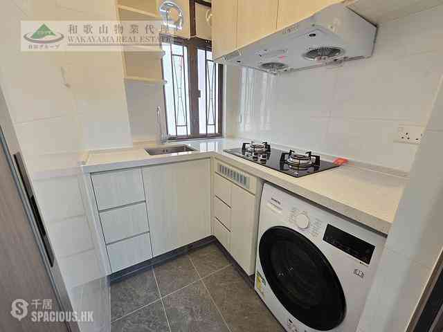 Sai Ying Pun - Wealth Building 01