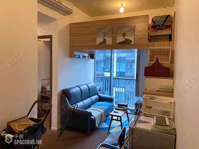 Sai Ying Pun - Bohemian House 01