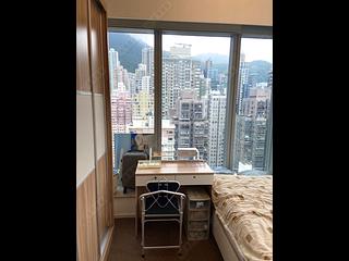 Sai Ying Pun - Bohemian House 02
