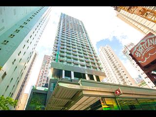 Sai Ying Pun - Bohemian House 06