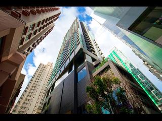 Sai Ying Pun - Bohemian House 07