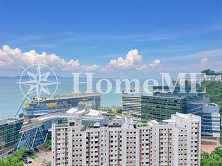 薄扶林 - 碧瑤灣 02