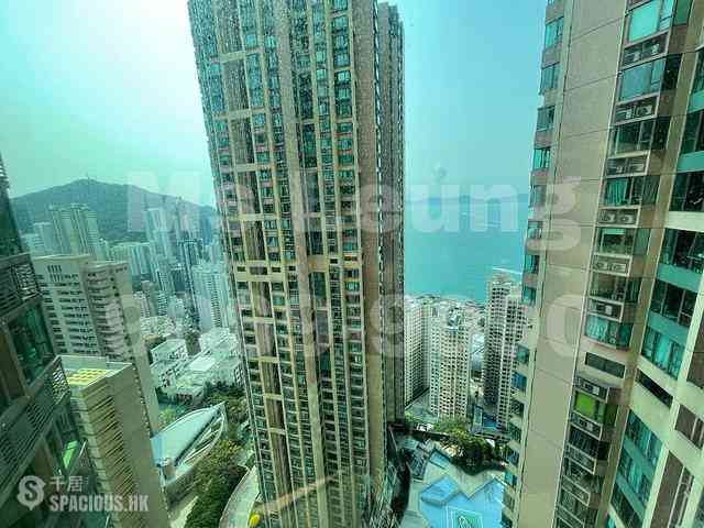 Shek Tong Tsui - The Belcher's 01
