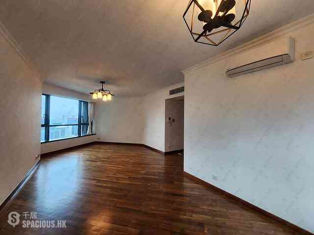 Mid Levels West - 80 Robinson Road 01
