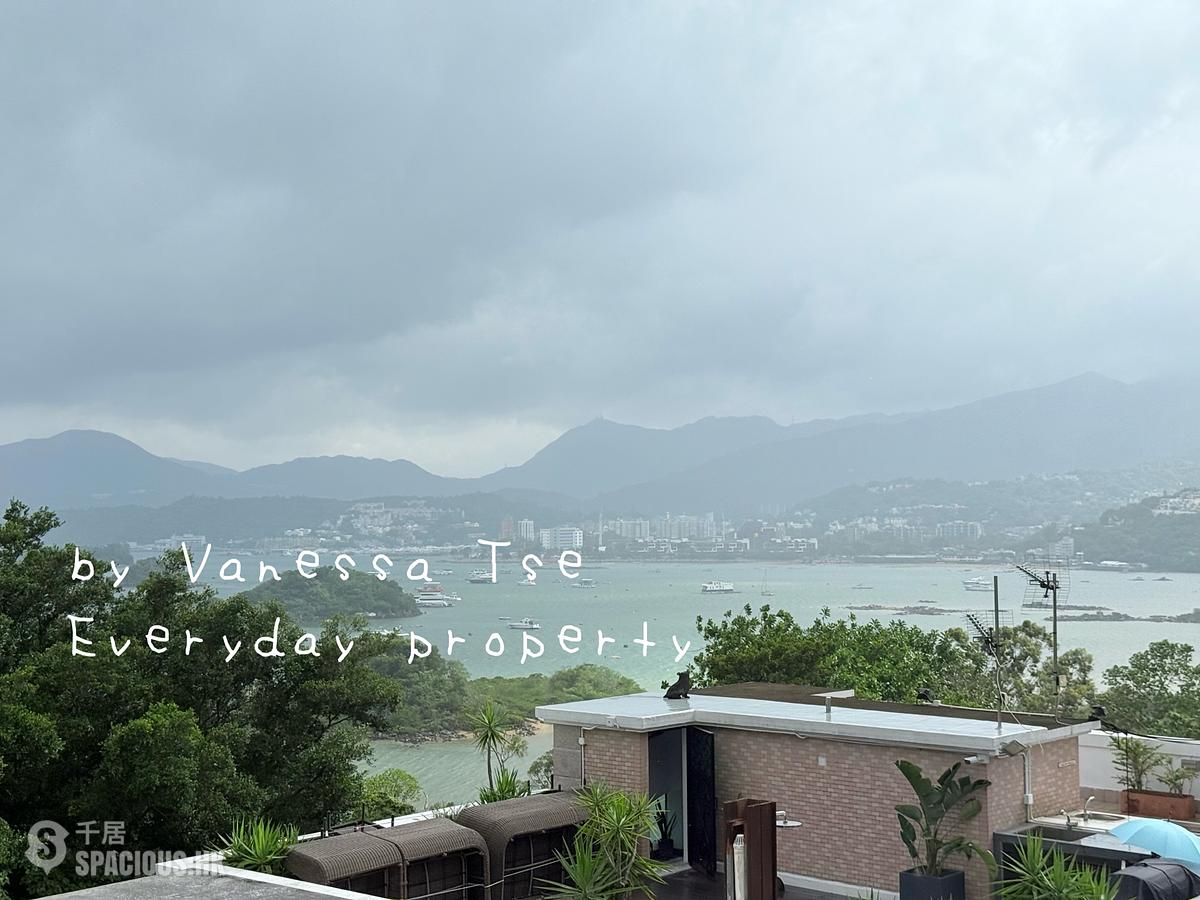西貢 - 早禾山莊 01