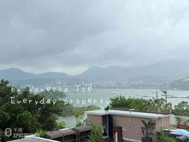 西貢 - 早禾山莊 01