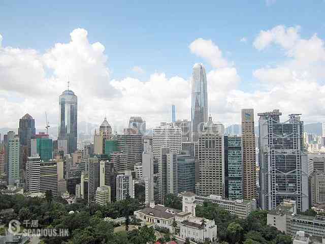 中半山 - 堅麗閣 01