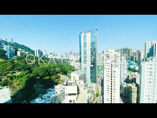 Happy Valley - Village Garden 07