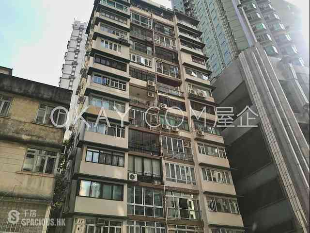 Tai Hang - Cherry Court 16
