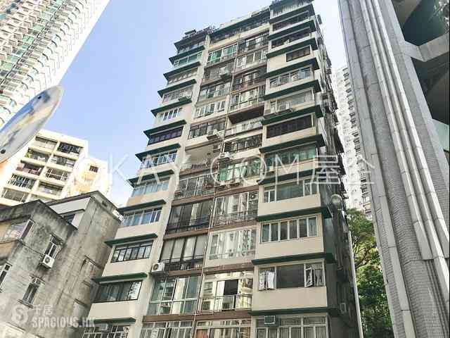 Tai Hang - Cherry Court 17