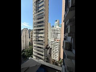 蘇豪 - 聚賢居 10