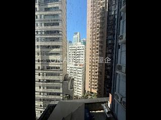 蘇豪 - 聚賢居 11