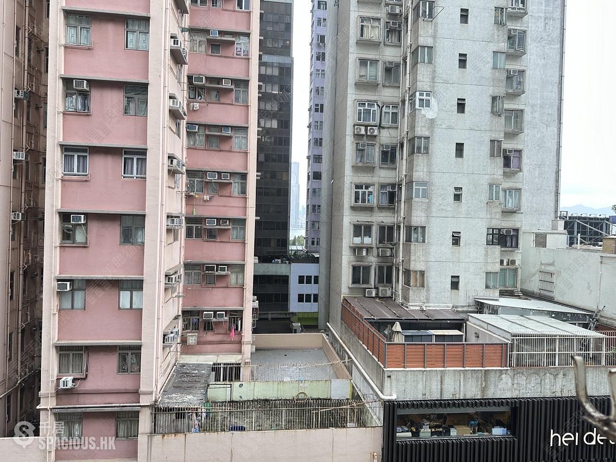 湾仔 - 伟德大厦 01