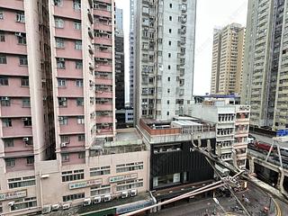 湾仔 - 伟德大厦 02