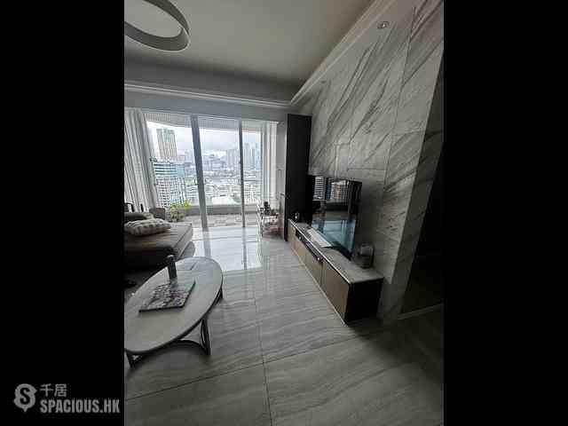 Tai Kok Tsui - Harbour Green Tower 1 06