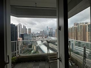大角咀 - 君滙港1座 07