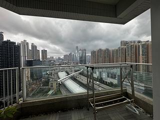 大角咀 - 君滙港1座 11
