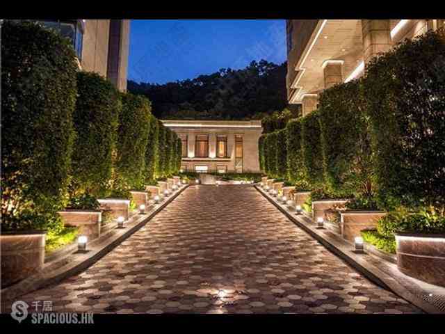 Mid Levels Central - 21 Borrett Road No.1 & No.2 01