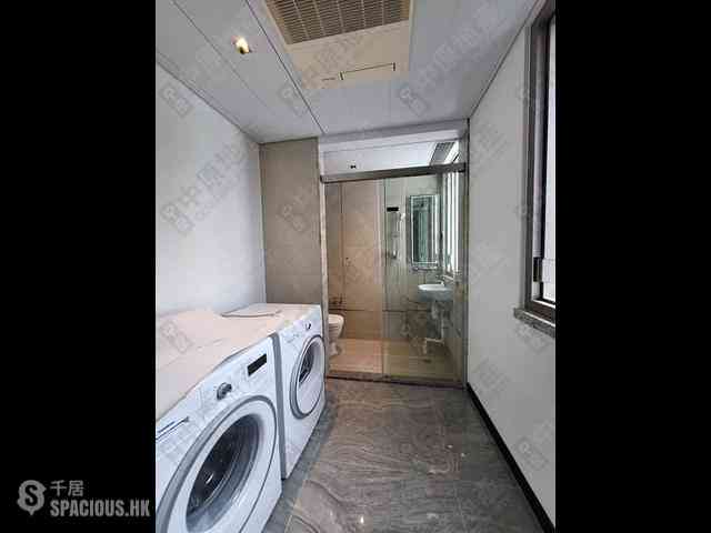 Mid Levels Central - 21 Borrett Road No.1 & No.2 11