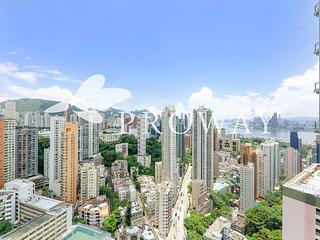 大坑 - 上林 02