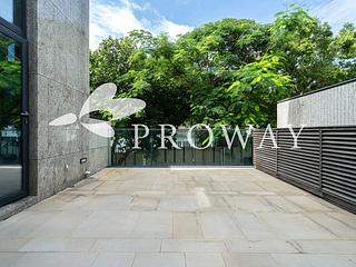 石澳 - 安利花園 03