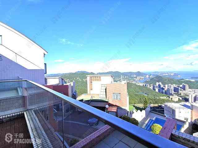山顶 - 阳光花园 01