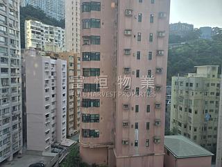 Happy Valley - Kam Shan Court 03