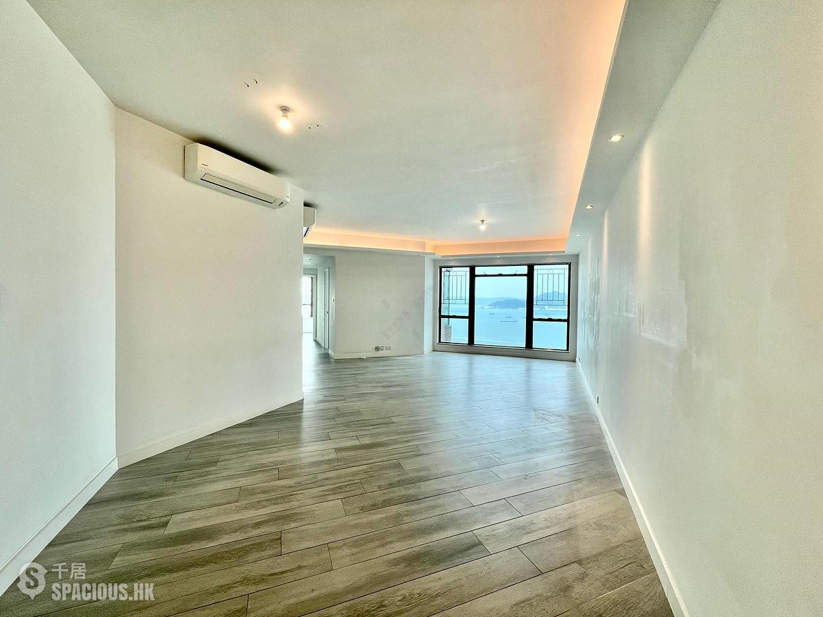 Shek Tong Tsui - The Belcher's Phase 1 Block 1 01