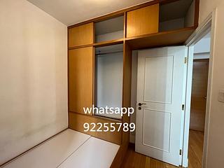 Sheung Wan - Queen's Terrace 04