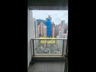Sai Ying Pun - Island Crest 03