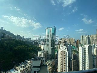 Happy Valley - Village Garden 02