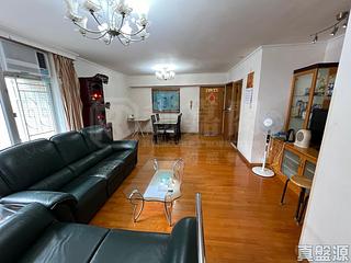 Fortress Hill - Harbour Heights Block 3 (Nam Fung Court) 03
