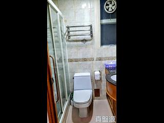 Fortress Hill - Harbour Heights Block 3 (Nam Fung Court) 05
